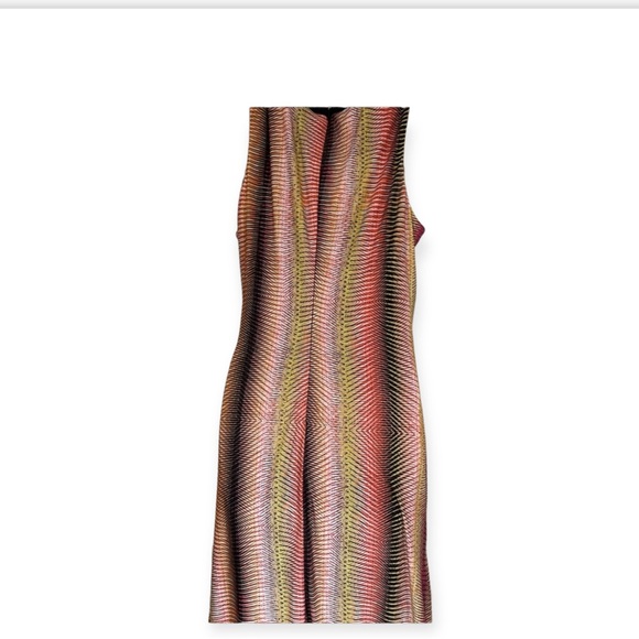 Sale‼️Marc New York- Beautiful Sleeveless Dress-Size 10-EUC - Picture 3 of 11